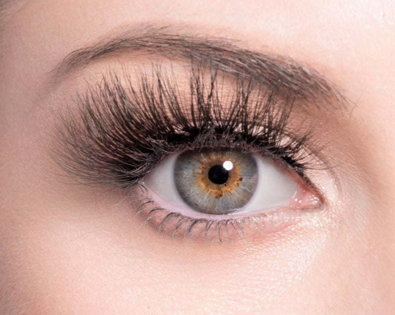 BABY - SugarPOP Lashes