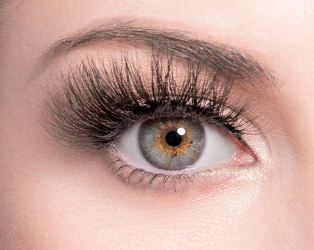 HEIDI - SugarPOP Lashes