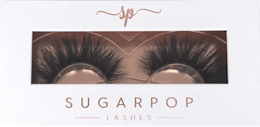 BARBIE - SugarPOP Lashes