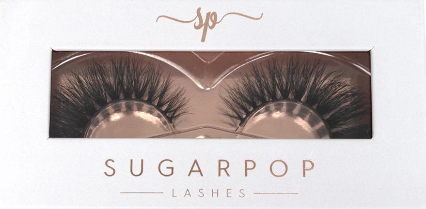 CHRISSY - SugarPOP Lashes