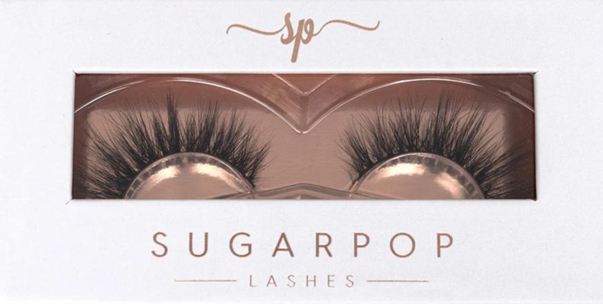 DAISY - SugarPOP Lashes