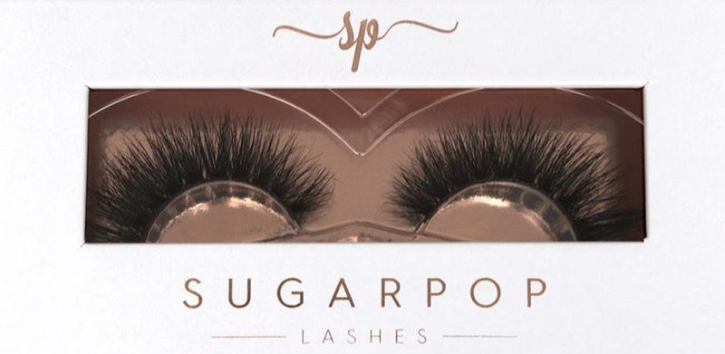 GLAM - SugarPOP Lashes