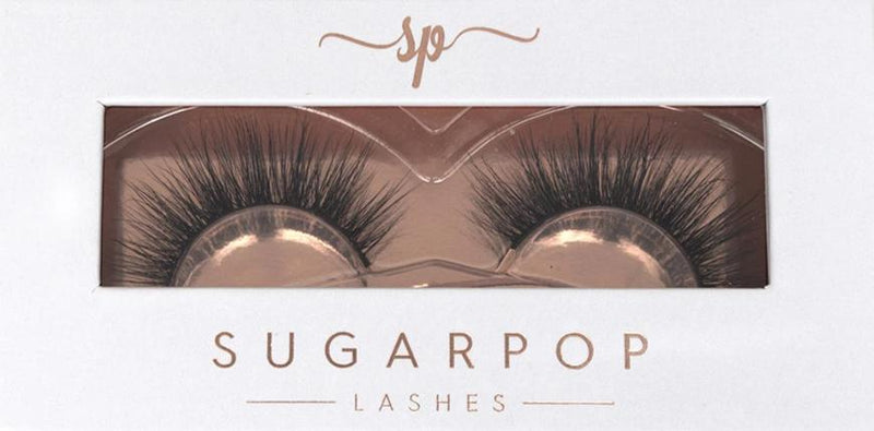 HAILEY - SugarPOP Lashes