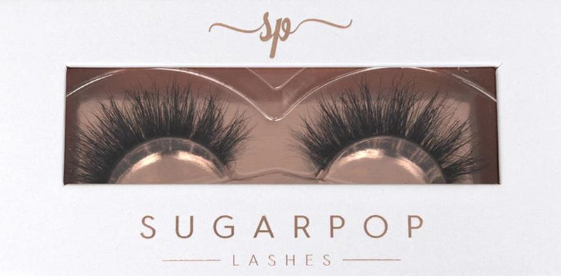 SUGAR - SugarPOP Lashes