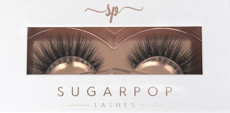 WHITNEY - SugarPOP Lashes