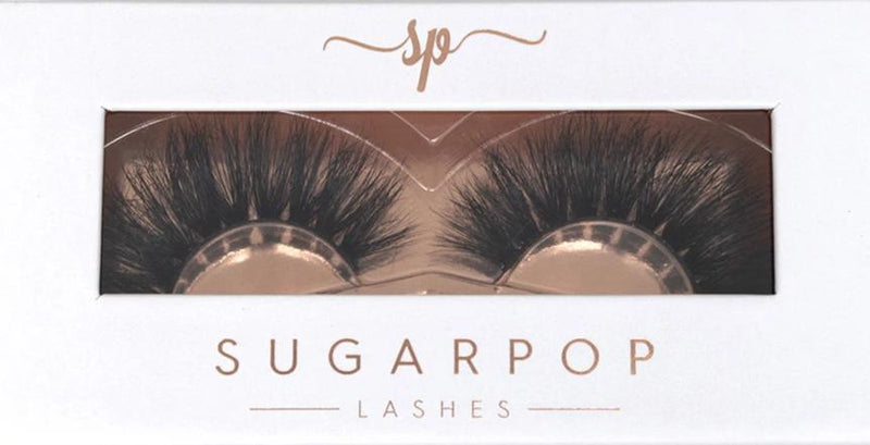 BABY - SugarPOP Lashes