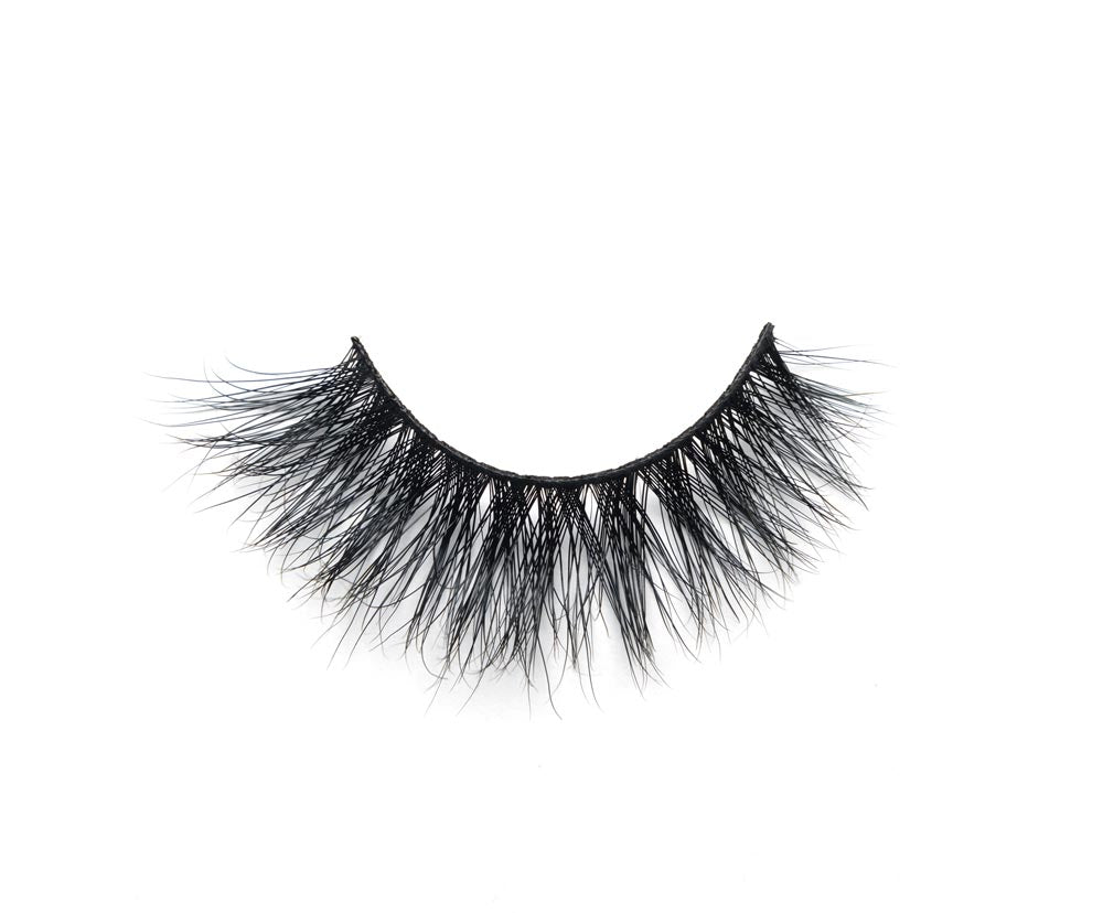 SLAY - SugarPOP Lashes